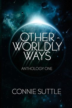 Other Worldly Ways - Suttle, Connie