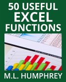 50 Useful Excel Functions