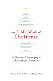 Public Work of Christmas (eBook, ePUB)