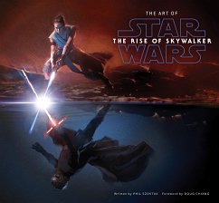 The Art of Star Wars: The Rise of Skywalker - Szostak, Phil