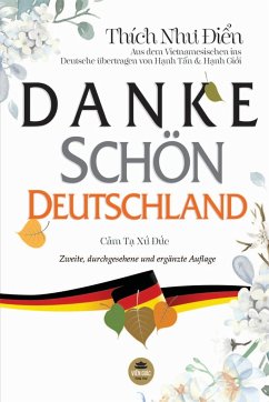 Danke schön Deutschland - Nh¿ ¿i¿n, Thích