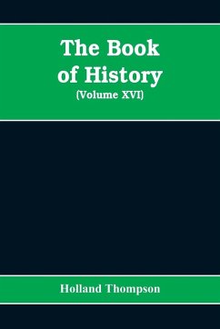Cover The Book of history