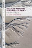 Free Will and God's Universal Causality (eBook, ePUB)