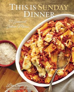 Cover This Is Sunday Dinner (eBook, ePUB)