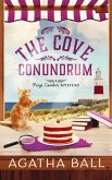 The Cove Conundrum (Paige Comber Mystery, #4) (eBook, ePUB)