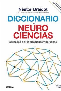 Diccionario de neurociencias aplicadas al desarrollo de organizaciones y personas - Braidot, Néstor