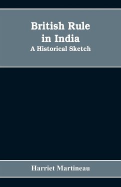 British rule in India - Martineau, Harriet