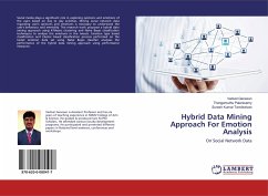 Hybrid Data Mining Approach For Emotion Analysis - Ganesan, Vadivel;Palanisamy, Thangamuthu;Tamilselvan, Suresh Kumar