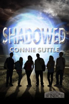 Shadowed - Suttle, Connie