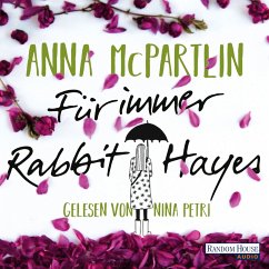 Für immer Rabbit Hayes (MP3-Download) - McPartlin, Anna