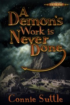 A Demon's Work Is Never Done - Suttle, Connie