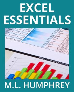 Excel Essentials - Humphrey, M. L.