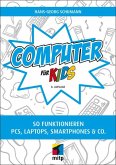 Computer für Kids (eBook, PDF)
