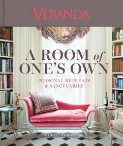 Cover Veranda A Room of One's Own (eBook, ePUB)