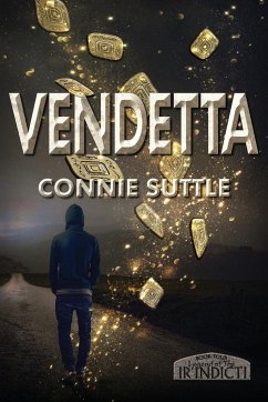 Vendetta - Suttle, Connie