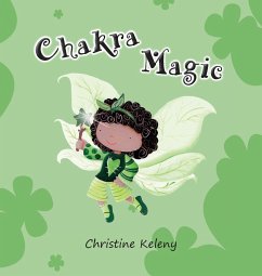 Chakra Magic - Keleny, Christine