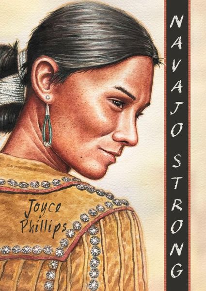 Navajo Strong (eBook, ePUB)