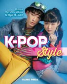 K-Pop Style (eBook, ePUB)