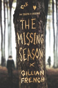 The Missing Season (eBook, ePUB) - French, Gillian