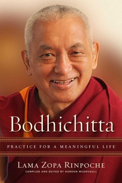 Bodhichitta (eBook, ePUB) - Lama Zopa Rinpoche
