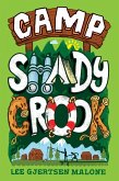Camp Shady Crook (eBook, ePUB)