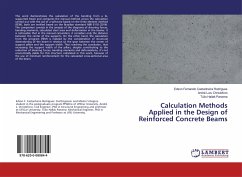 Calculation Methods Applied in the Design of Reinforced Concrete Beams