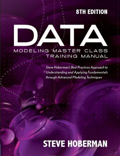 Data Modeling Master Class Training Manual - Hoberman, Steve