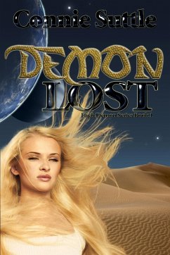 Demon Lost - Suttle, Connie