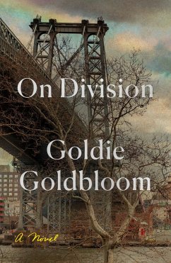 On Division - Goldbloom, Goldie