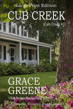 Cub Creek - Greene, Grace