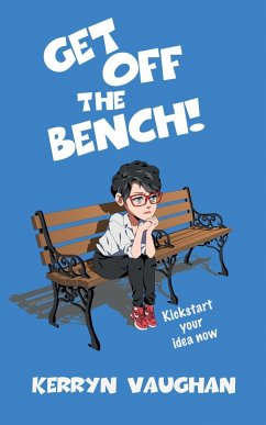 Get Off The Bench! - Vaughan, Kerryn M