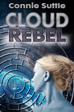 Cloud Rebel - Suttle, Connie