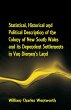 Statistical, Historical and Political... - Bild 1
