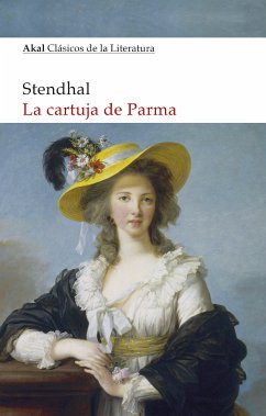 La Cartuja de Parma (eBook, ePUB) - Sthendal