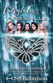 Fairytales and Firewalls (eBook, ePUB) Fairytales and Firewalls (eBook, ePUB)