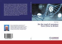 On the road of ancestors from China to Britain - Popov, Boris