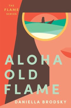 Aloha Old Flame - Brodsky, Daniella