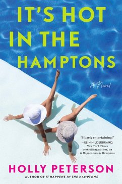 It's Hot in the Hamptons (eBook, ePUB) - Peterson, Holly