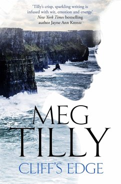 Cliff's Edge (eBook, ePUB) - Tilly, Meg