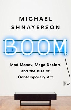 Boom (eBook, ePUB) - Shnayerson, Michael