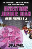 When Pigmen Fly (eBook, ePUB)