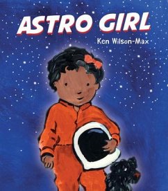 Astro Girl - Wilson-Max, Ken