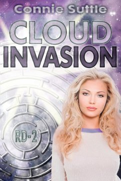 Cloud Invasion - Suttle, Connie