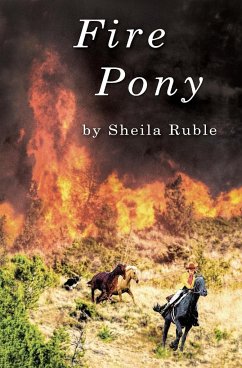 Fire Pony - Ruble, Sheila