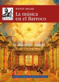 La música en el Barroco (eBook, PDF)