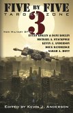 Five by Five 3: Target Zone (eBook, ePUB)