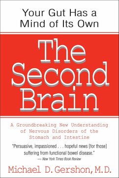 Cover The Second Brain (eBook, ePUB)