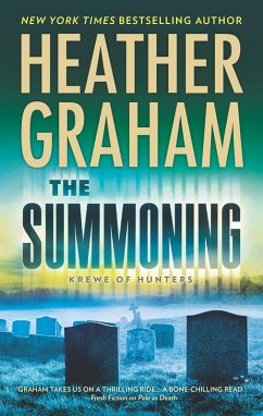 Cover The Summoning (eBook, ePUB)