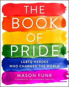 The Book of Pride (eBook, ePUB) - Funk, Mason