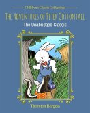 The Adventures of Peter Cottontail (eBook, ePUB)